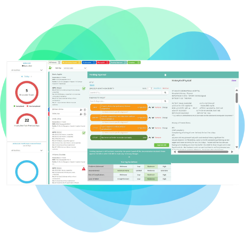 MediMobile for ER Doctors | Automate Charge Capture and Coding