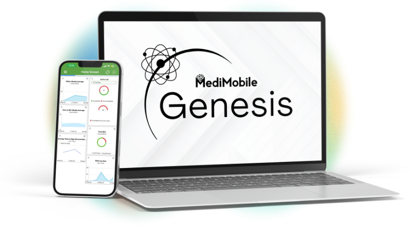 MediMobile for ER Doctors | Automate Charge Capture and Coding