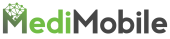 MediMobile logo